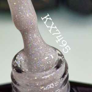 Гел лак – KX7495