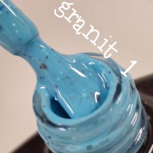 Гел лак – GRANIT1