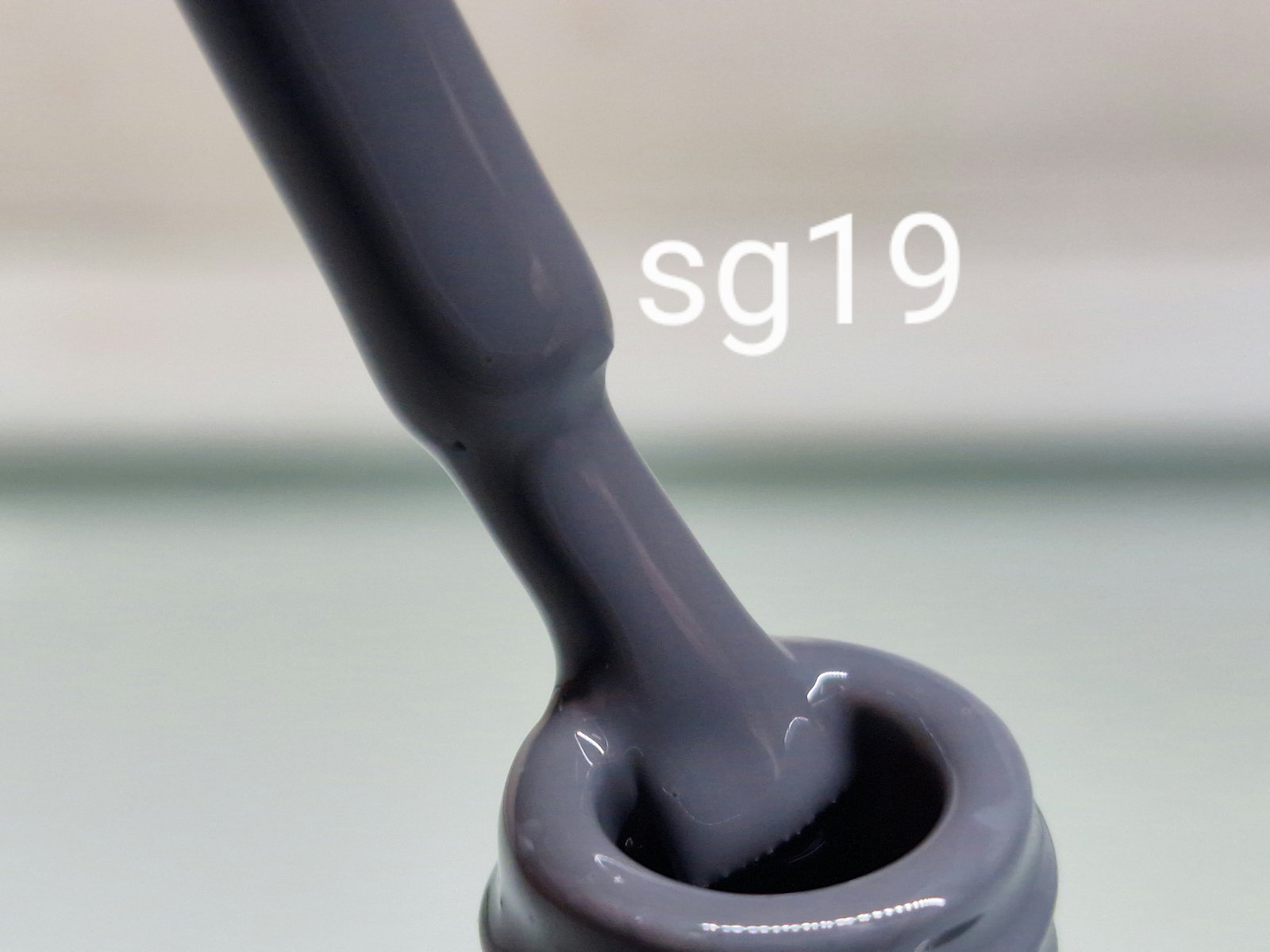 Гел лак - SG19