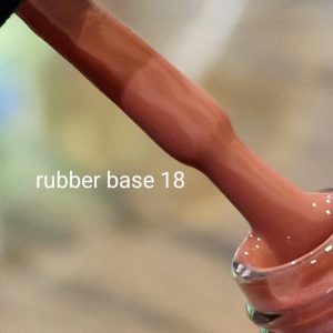 Цветна база – Rubber Base 18