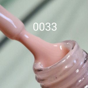 Гел лак – 0033
