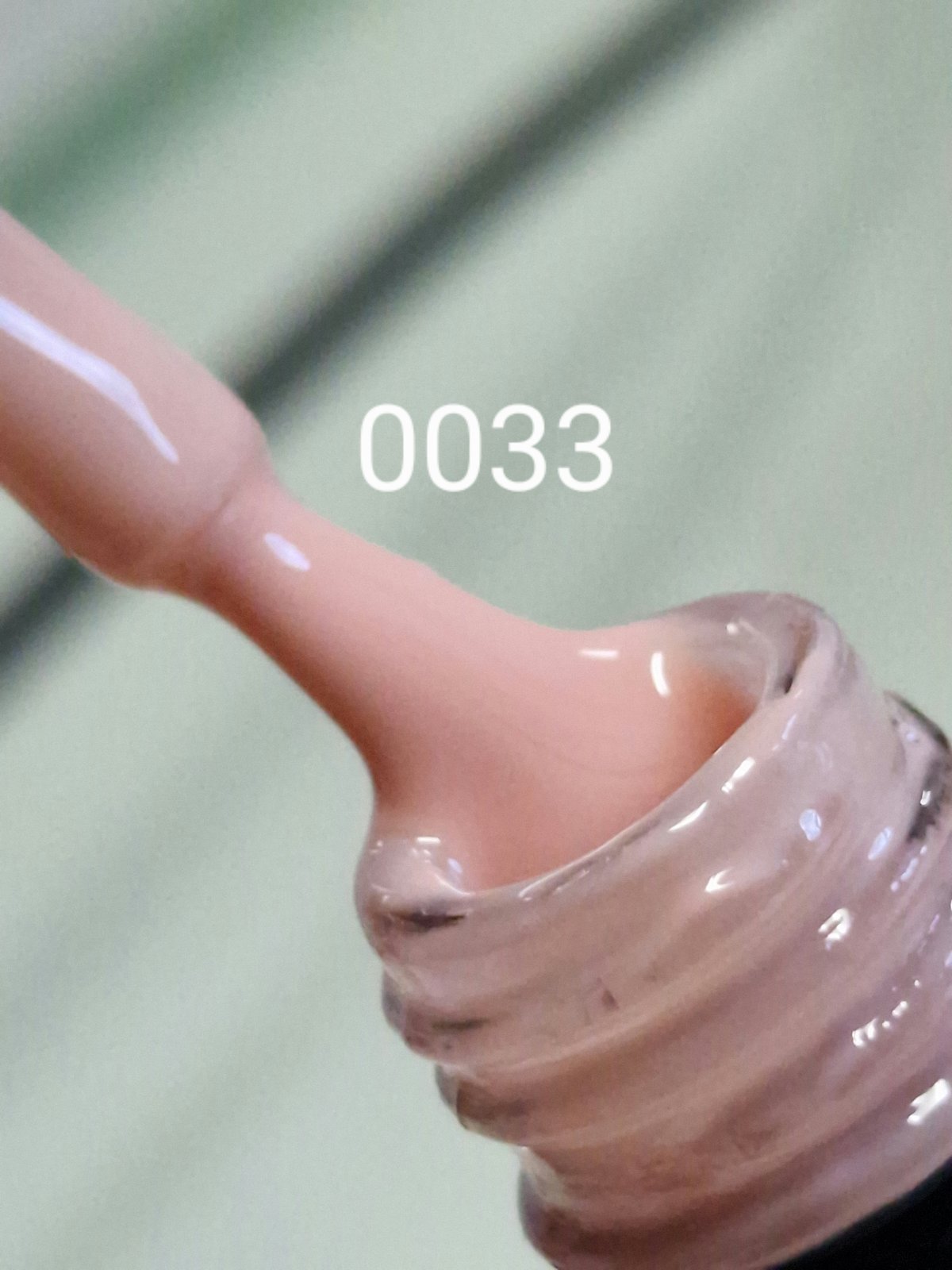 Гел лак - 0033