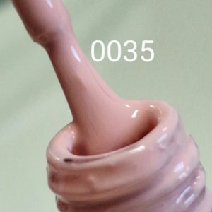 Гел лак – 0035