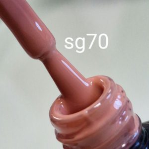 Гел лак – SG70