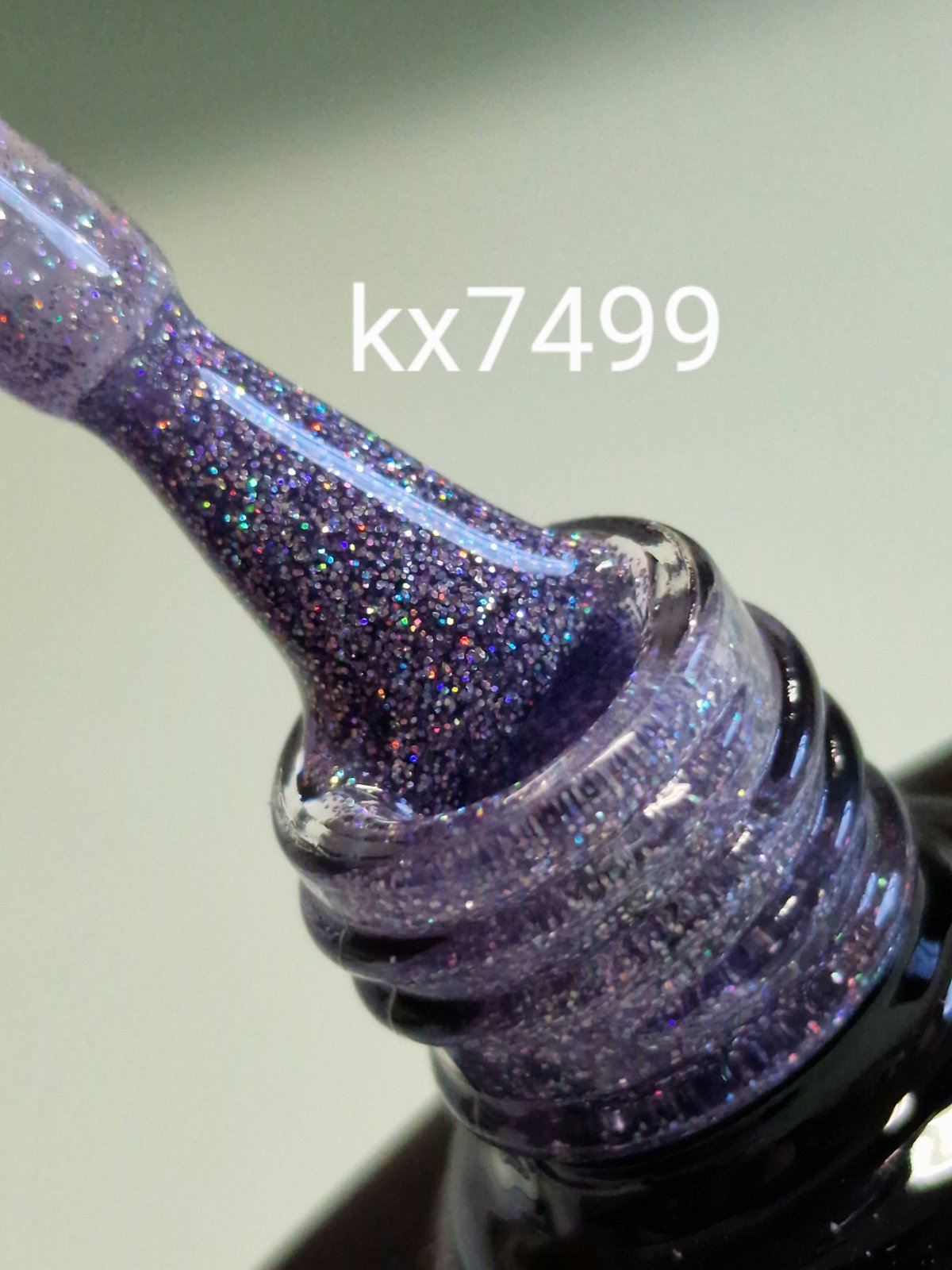Гел лак - KX7499