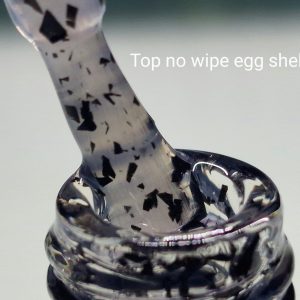 Top no wipe – Egg shell