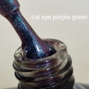 cat-eye-purple-green