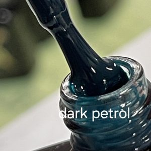 DARK PETROL