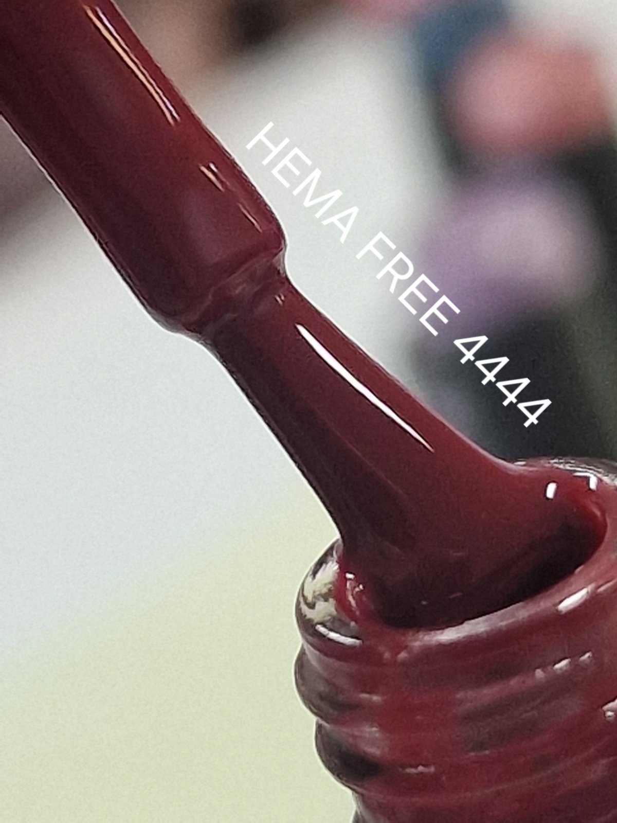 HEMA FREE