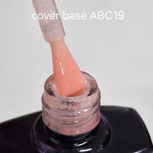 Cover base ABC19