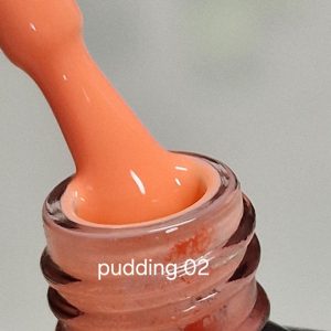 Pudding 02