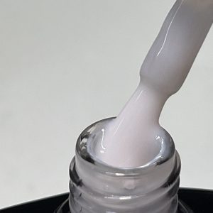 No wipe milky top