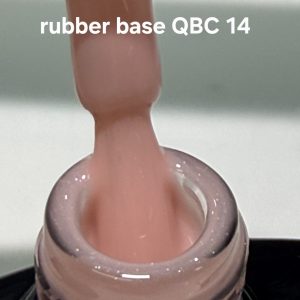 rubber base QBC 14