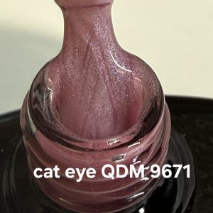 cat eye QDM 9671